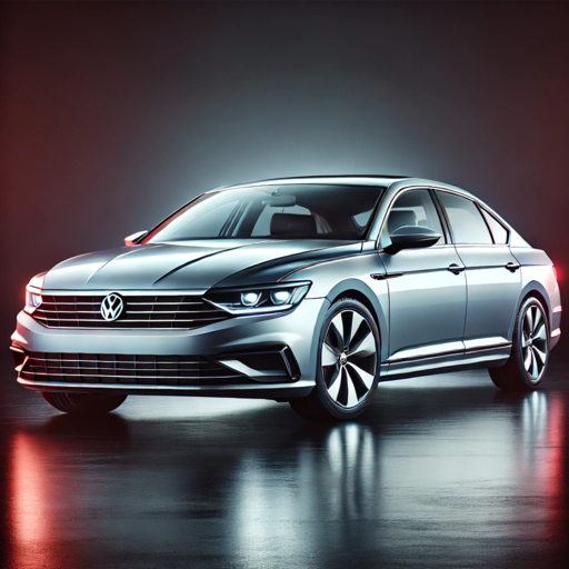 Volkswagen Passat B7 (2010-2015)